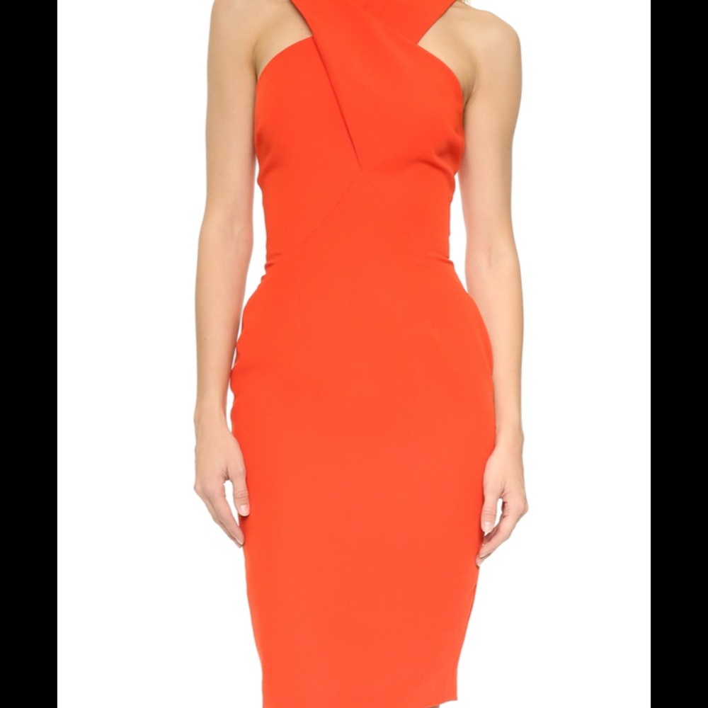 Finders keepers women’s dress